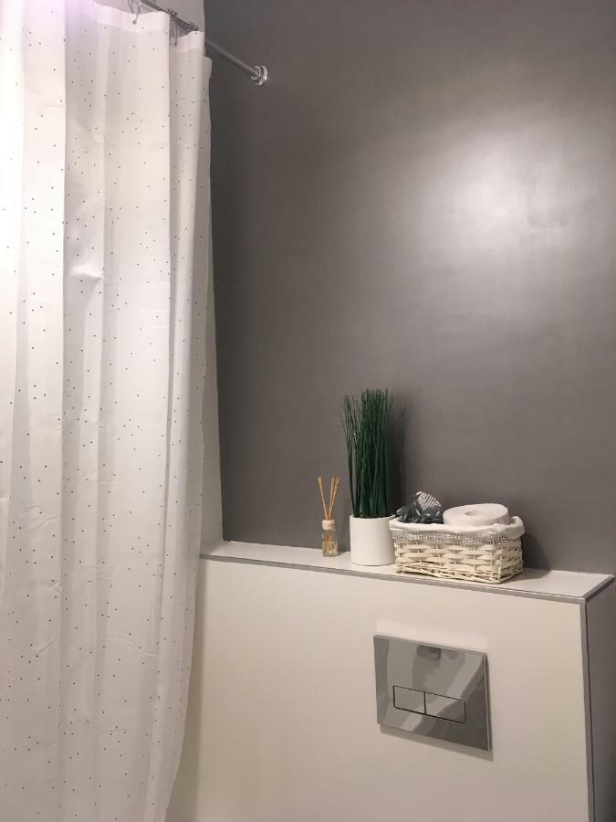 Kiki'S Studio Appartement Sibiu Buitenkant foto